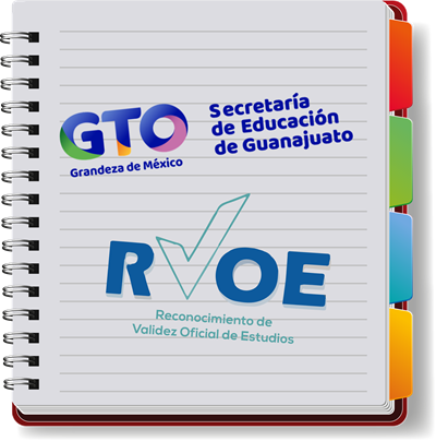 Reconocimiento de Validez Oficial de Estudios